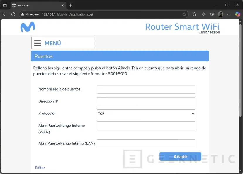 Geeknetic Cómo configurar tu router para optimizar tu conexión a internet y aumentar la velocidad de tu red WiFi 12