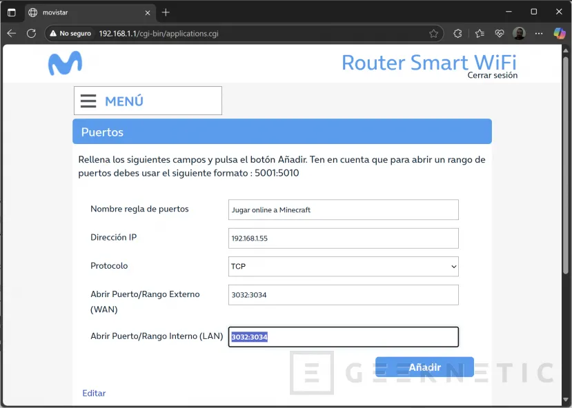 Geeknetic Cómo configurar tu router para optimizar tu conexión a internet y aumentar la velocidad de tu red WiFi 13