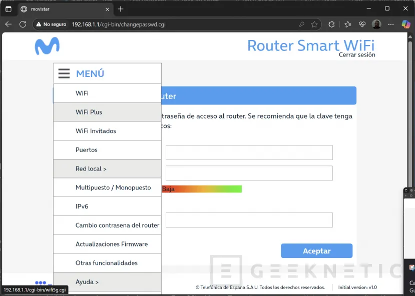 Geeknetic Cómo configurar tu router para optimizar tu conexión a internet y aumentar la velocidad de tu red WiFi 7