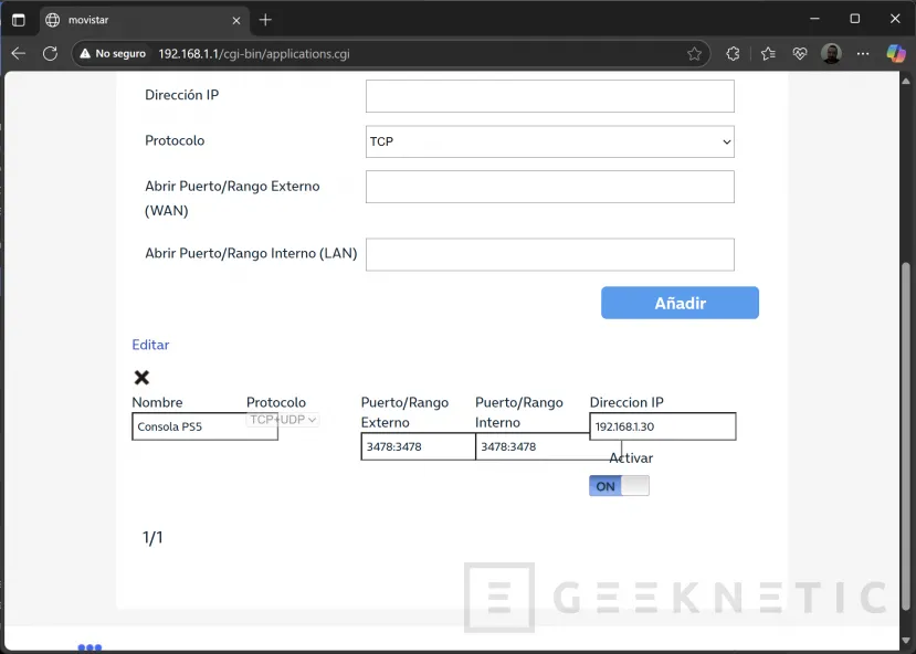Geeknetic Cómo configurar tu router para optimizar tu conexión a internet y aumentar la velocidad de tu red WiFi 9