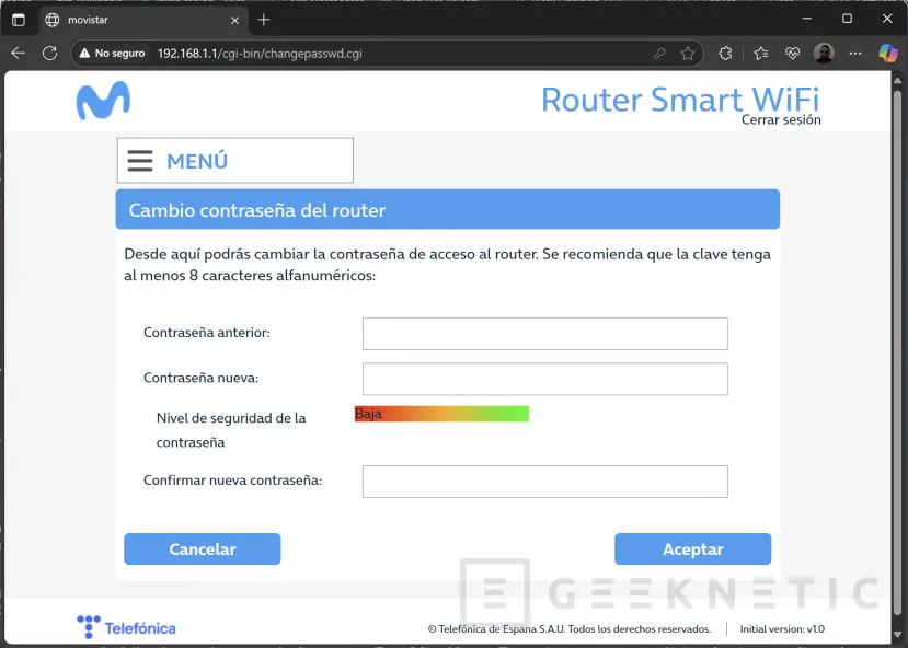 Geeknetic Cómo configurar tu router para optimizar tu conexión a internet y aumentar la velocidad de tu red WiFi 4