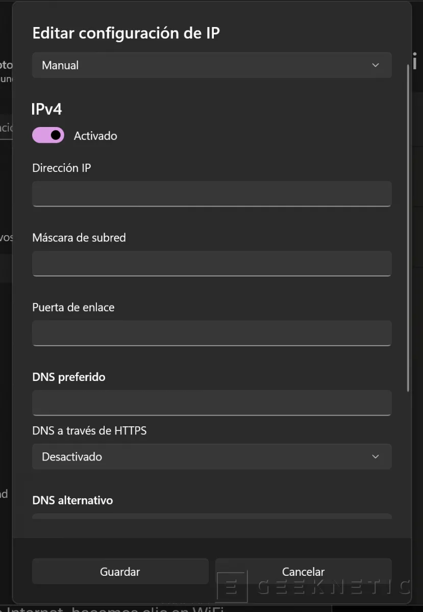 Geeknetic Cómo configurar tu router para optimizar tu conexión a internet y aumentar la velocidad de tu red WiFi 11