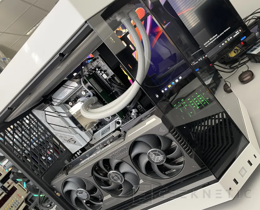 Geeknetic Las 10 Mejores Cajas Para Gaming Calidad-Precio 4