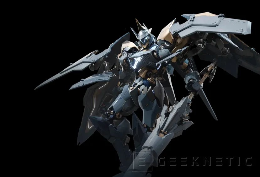 Geeknetic La nueva versión de los drivers NVIDIA 576.88 añade soporte para la RTX 5050 1