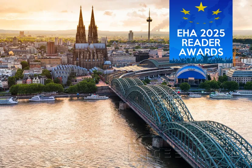 Geeknetic Consigue GRATIS una RTX 5070 Ti o una 7900 XTX por votar en los Premios del Lector de GEEKNETIC 4