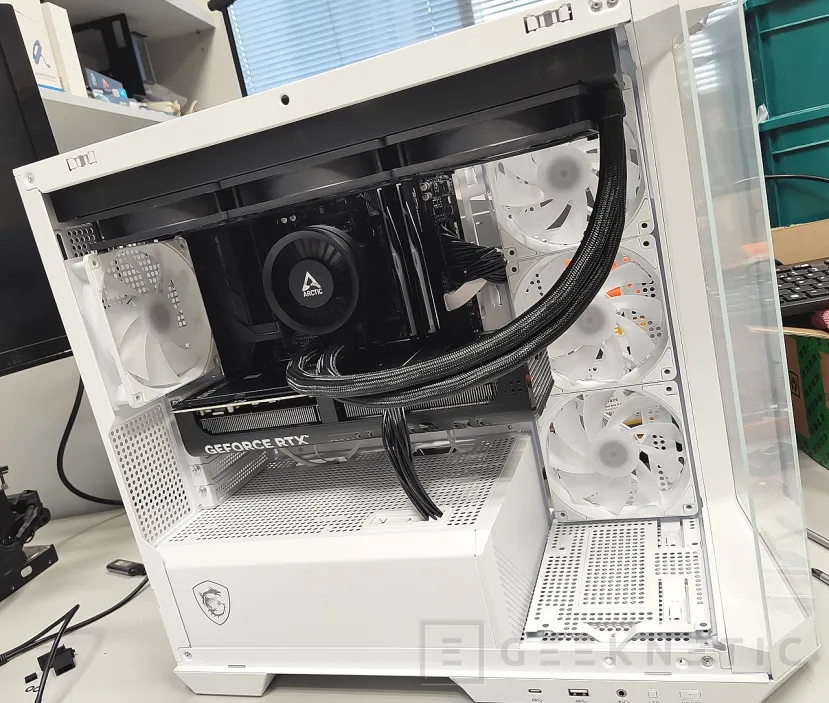 Geeknetic Las 10 Mejores Cajas Para Gaming Calidad-Precio 2