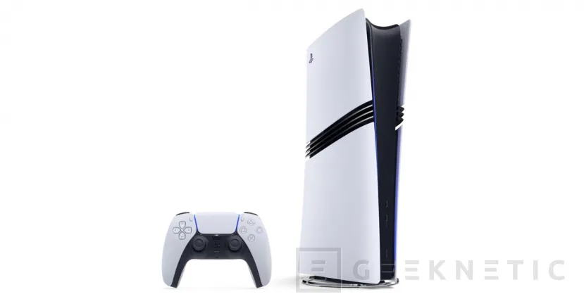 Geeknetic La PS5 Pro se prepara para dar un salto de calidad con FSR 4 en 2026 1