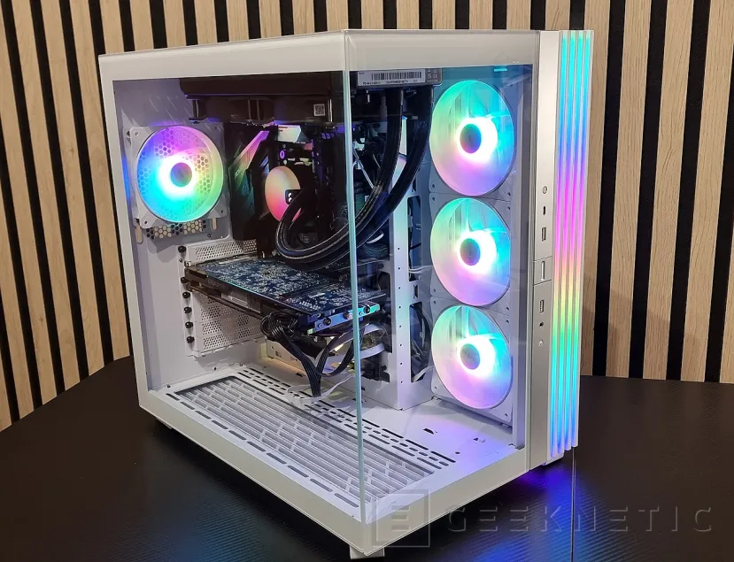 Geeknetic Las 10 Mejores Cajas Para Gaming Calidad-Precio 3