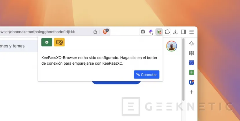 Geeknetic Cómo configurar KeepassXC paso a paso: bóveda de contraseñas privada y gratuita 13