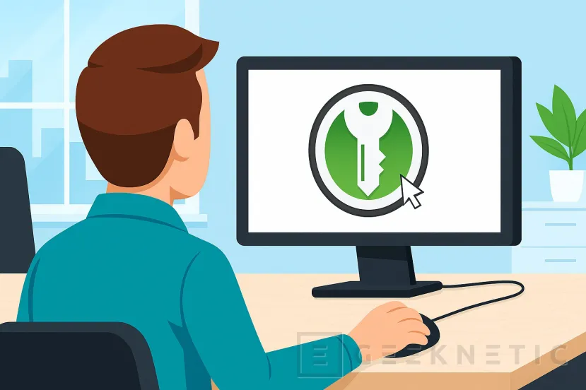 Geeknetic Cómo configurar KeepassXC paso a paso: bóveda de contraseñas privada y gratuita 19
