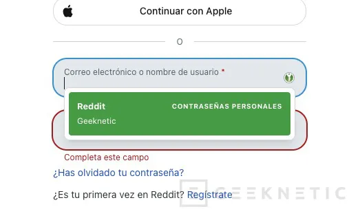 Geeknetic Cómo configurar KeepassXC paso a paso: bóveda de contraseñas privada y gratuita 17