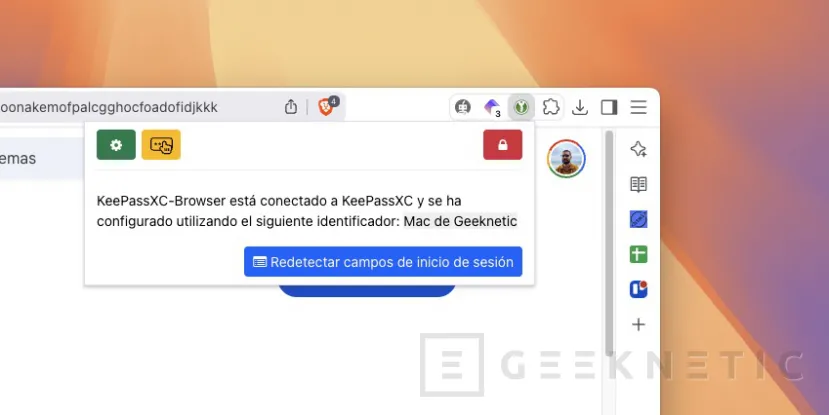Geeknetic Cómo configurar KeepassXC paso a paso: bóveda de contraseñas privada y gratuita 15