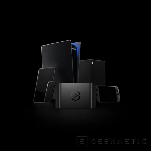 Geeknetic Nueva Capturadora Elgato Game Capture 4K S: hasta 4K60 con latencia cero y retraso en previsualización de solo 30 ms 1