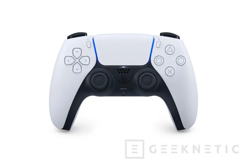 Geeknetic Sony permitirá vincular el mando DualSense de la PS5 a varios dispositivos al mismo tiempo con la nueva actualización que está en camino 1