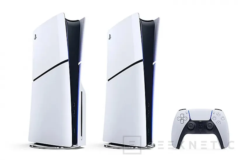 Geeknetic Sony permitirá vincular el mando DualSense de la PS5 a varios dispositivos al mismo tiempo con la nueva actualización que está en camino 2