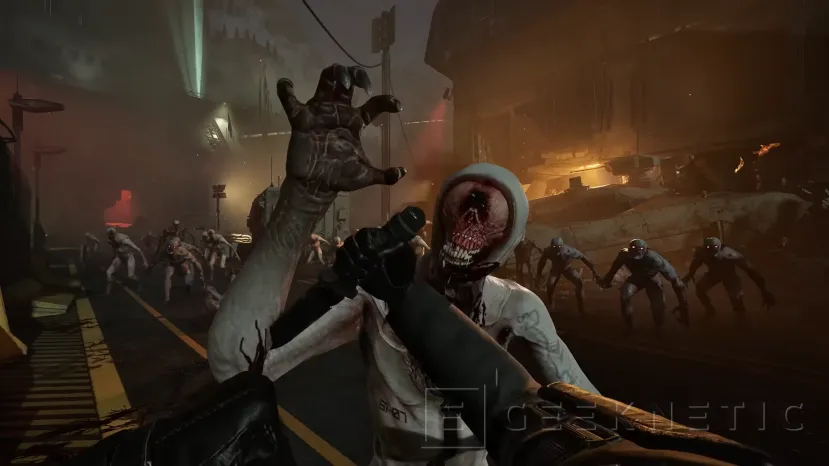 Geeknetic Intel actualiza sus drivers a la versión 32.0.101.6972 para dar soporte a nuevos juegos que se lanzan mañana 1