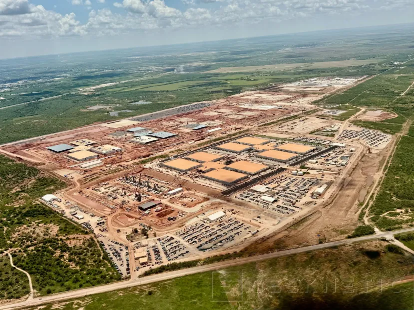 Geeknetic 2 Millones de Chips Alimentarán el Centro de Datos de IA Más Grande del Mundo: Acordado entre OpenAI y Oracle 1