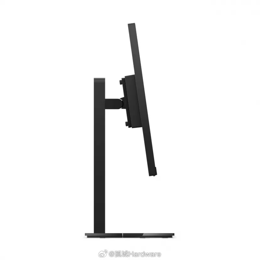 Geeknetic Lenovo presenta los Legion 27Q-10 y 27Q-11 con paneles QHD de hasta 300 Hz y diseño discreto para jugar o trabajar 2