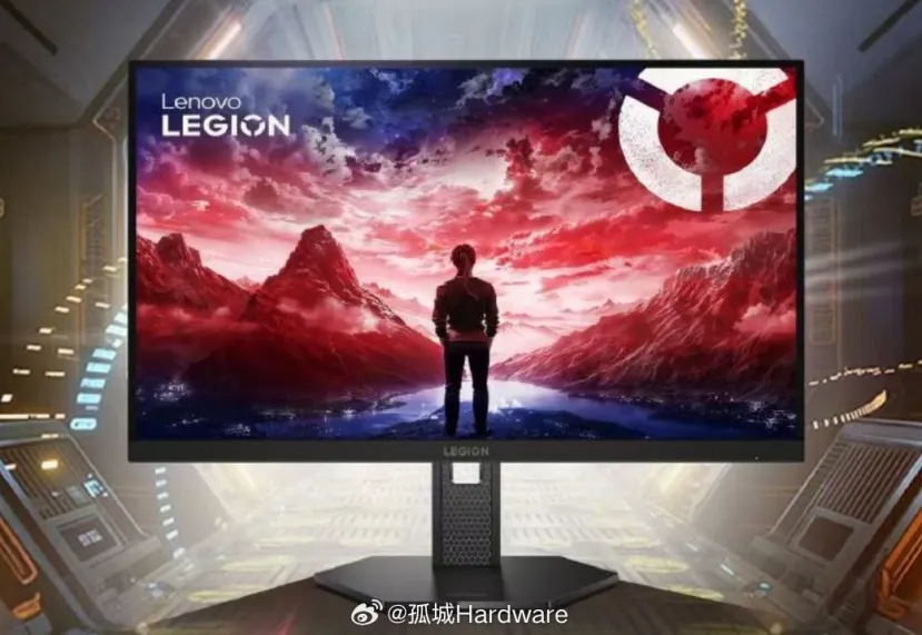 Geeknetic Lenovo presenta los Legion 27Q-10 y 27Q-11 con paneles QHD de hasta 300 Hz y diseño discreto para jugar o trabajar 1