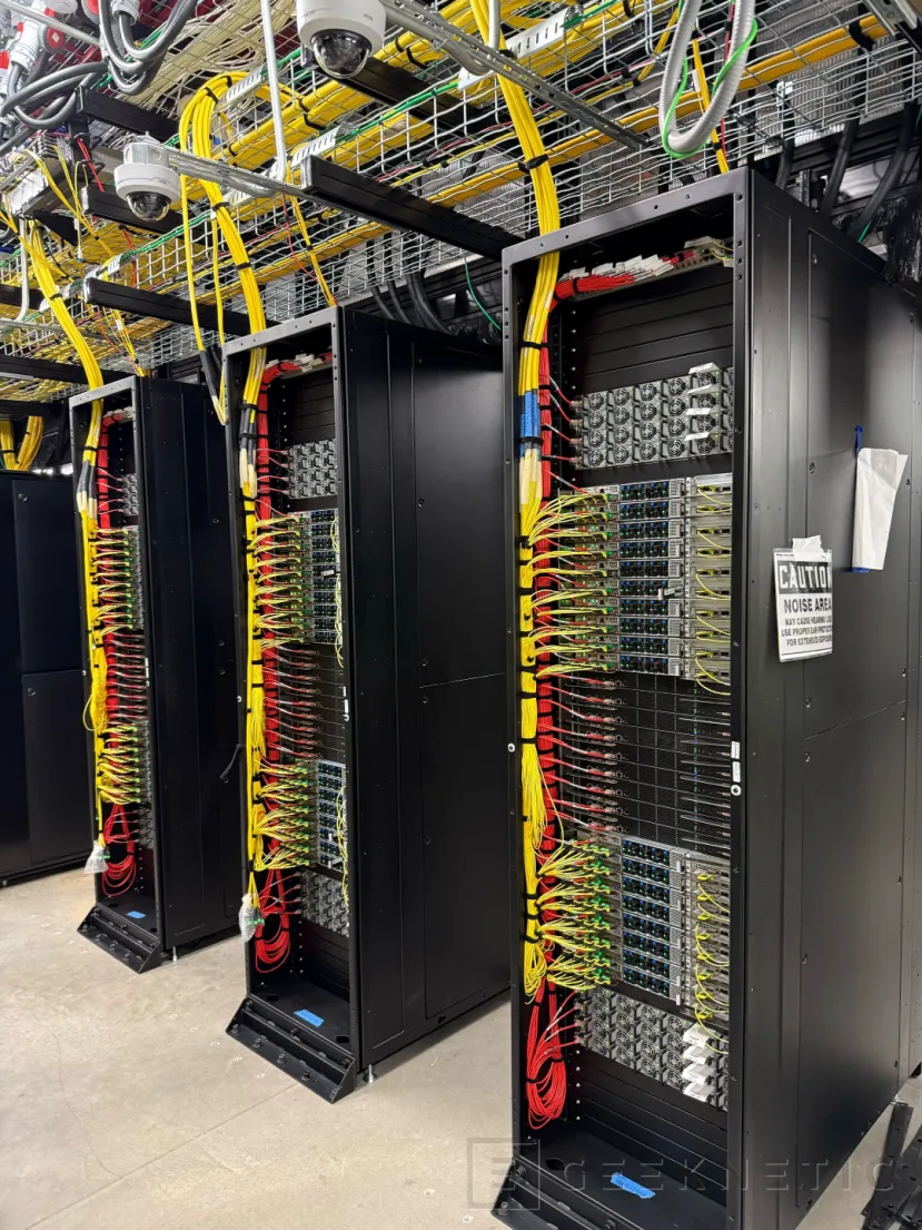 Geeknetic 2 Millones de Chips Alimentarán el Centro de Datos de IA Más Grande del Mundo: Acordado entre OpenAI y Oracle 2