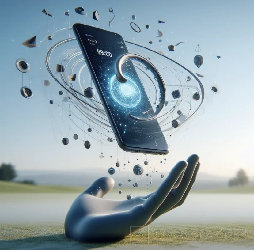 Geeknetic Qi 2.2.1 se convierte en el nuevo estándar de carga inalámbrica con hasta 25 W de potencia, sistema magnético y compatibilidad universal 1