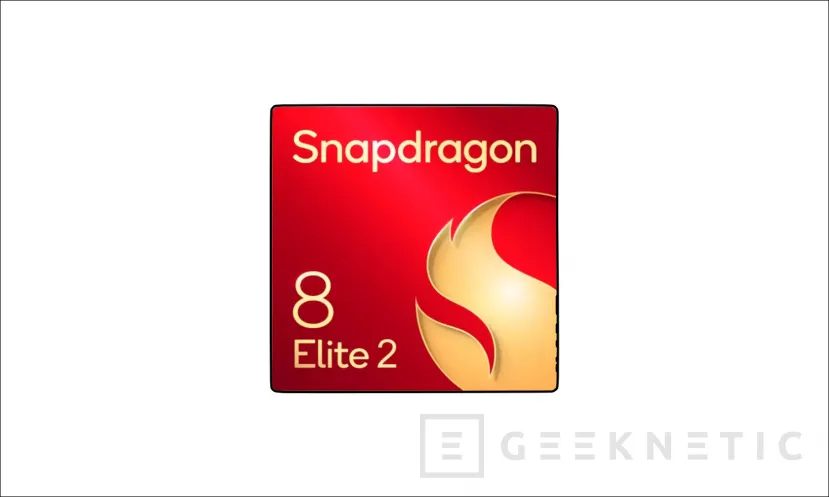 Geeknetic Qualcomm afina el Snapdragon 8 Elite Gen 2 con CPU a 4,60 GHz, GPU Adreno 840 y proceso N3P para alcanzar los 4 millones en AnTuTu 1
