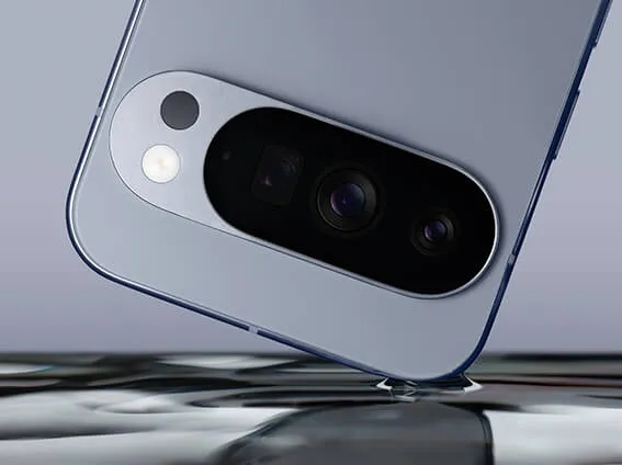 Geeknetic Nuevas filtraciones de cómo serán los Pixel 10 Pro, Watch 4 y Buds 2a en color Moonstone a pocas semanas del evento oficial 4