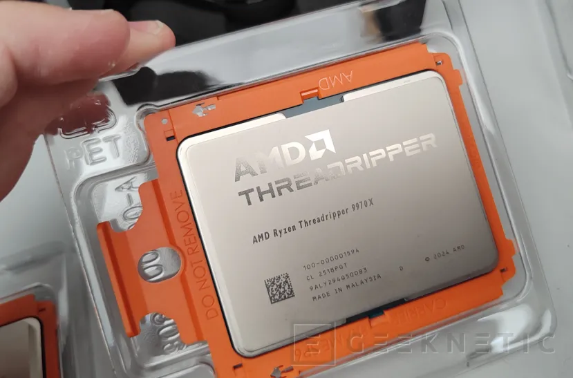 Geeknetic AMD Ryzen Threadripper 9970X Review 15
