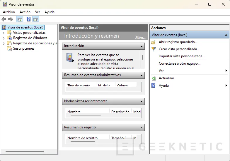 Geeknetic Active Directory y Login de Usuario: Todo lo que ocurre tras pulsar Enter 3