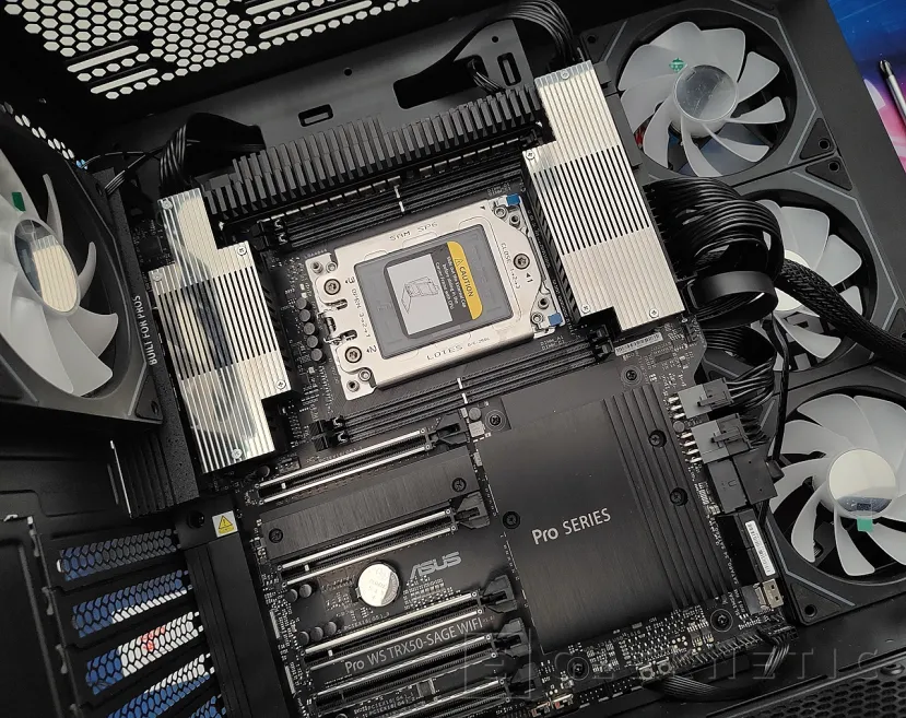 Geeknetic AMD Ryzen Threadripper 9970X Review 14