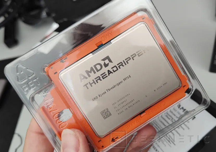 Geeknetic AMD Ryzen Threadripper 9970X Review 12