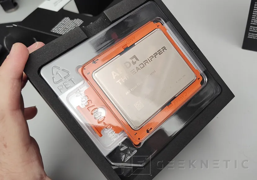 Geeknetic AMD Ryzen Threadripper 9970X Review 11
