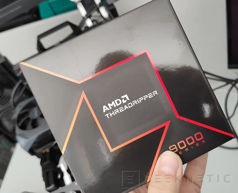 Geeknetic AMD Ryzen Threadripper 9970X Review 5