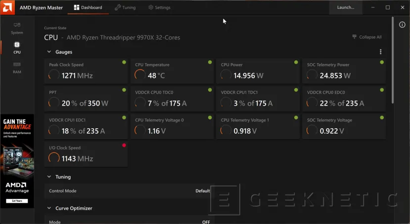 Geeknetic AMD Ryzen Threadripper 9970X Review 19