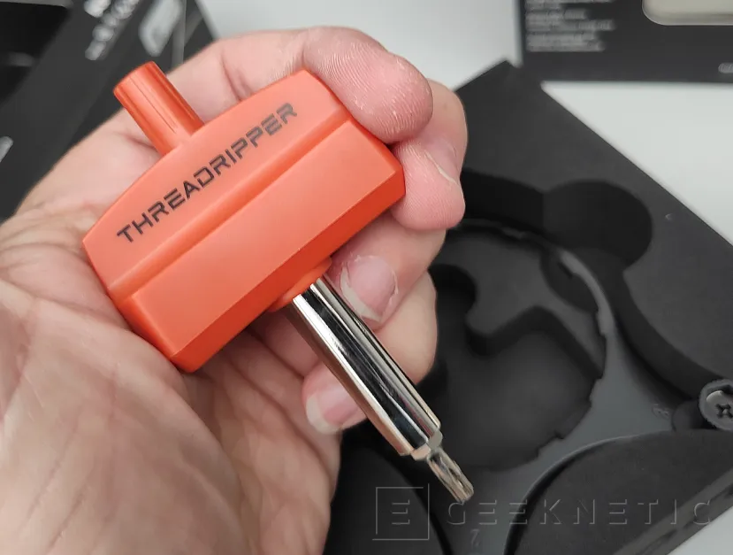 Geeknetic AMD Ryzen Threadripper 9970X Review 7