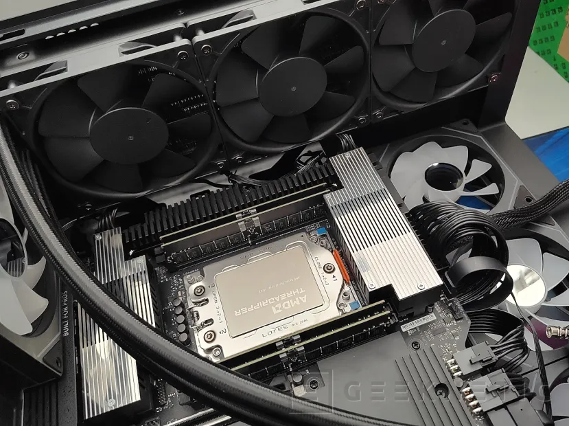 Geeknetic AMD Ryzen Threadripper 9970X Review 27