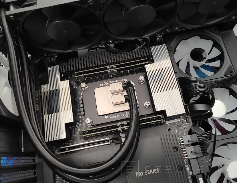 Geeknetic AMD Ryzen Threadripper 9970X Review 69