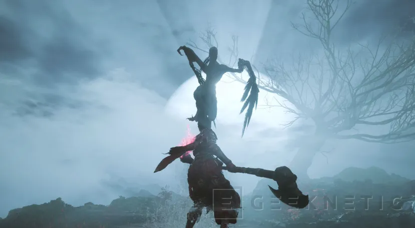 Geeknetic El parche de "optimización" del Wuchang: Fallen Feathers fuerza el reescalado, aunque se configure la resolución nativa 1