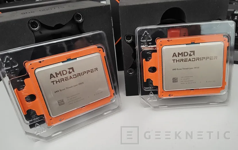 Geeknetic AMD Ryzen Threadripper 9980X Review 3