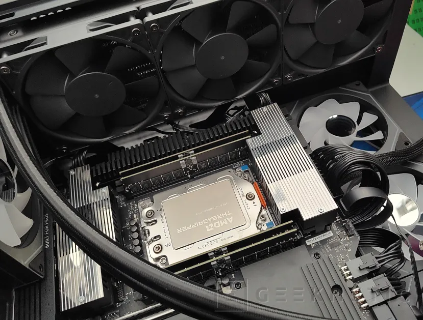 Geeknetic AMD Ryzen Threadripper 9980X Review 12