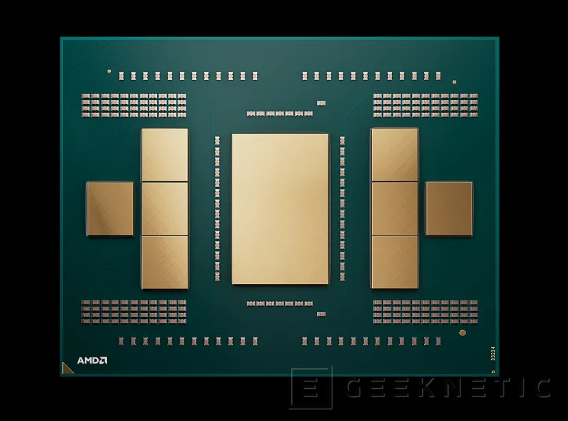 Geeknetic AMD Ryzen Threadripper 9970X Review 9