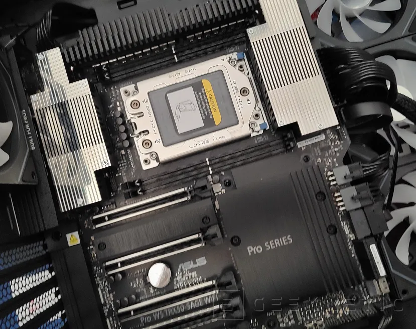 Geeknetic AMD Ryzen Threadripper 9980X Review 11