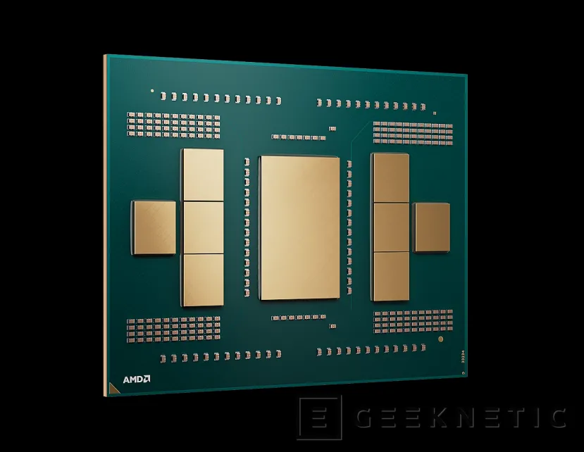 Geeknetic AMD Ryzen Threadripper 9980X Review 9