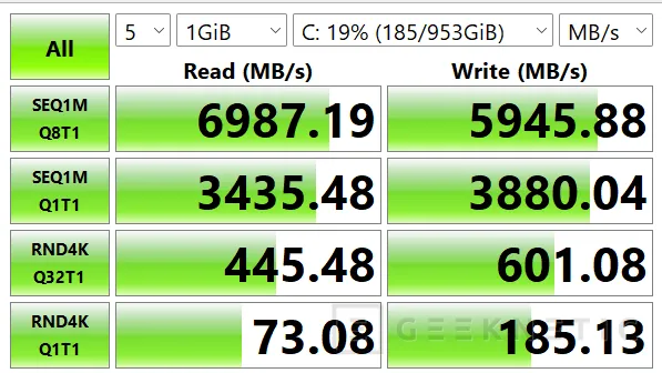 Geeknetic ASUS V16 V3607VM Review 32