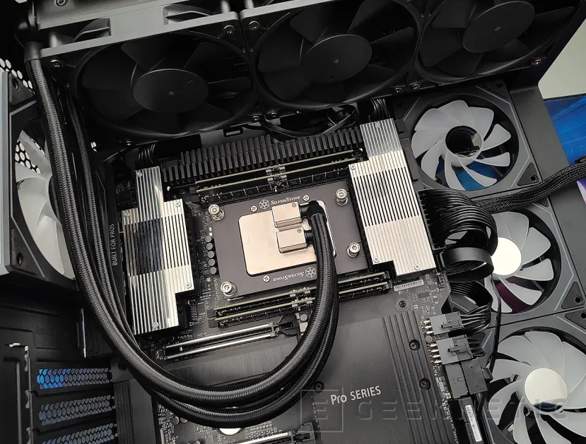 Geeknetic AMD Ryzen Threadripper 9980X Review 18