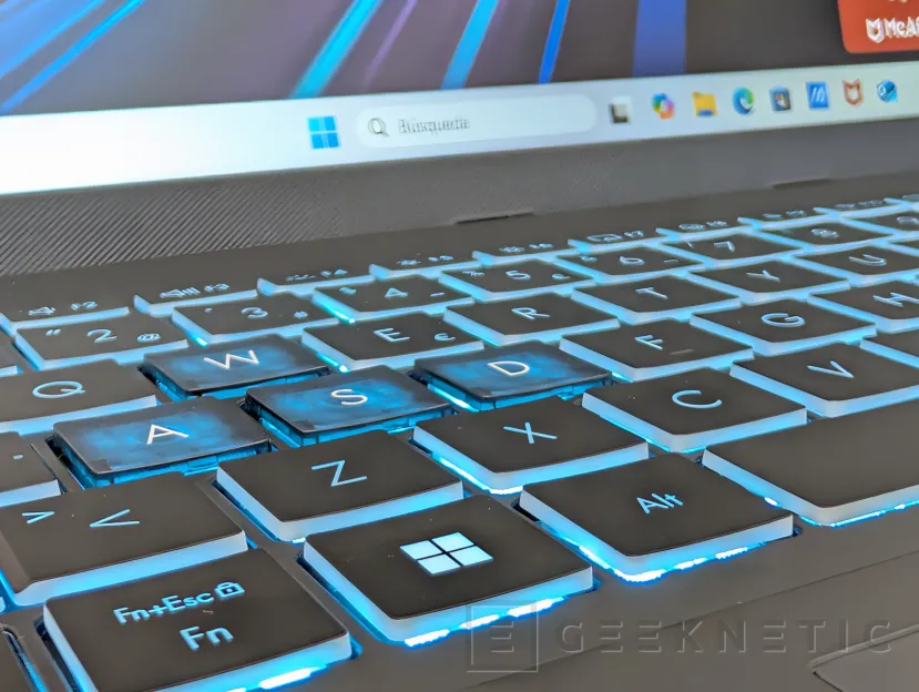 Geeknetic ASUS V16 V3607VM Review 7
