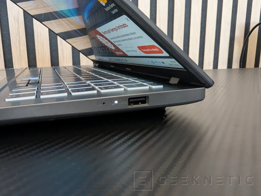 Geeknetic ASUS V16 V3607VM Review 4