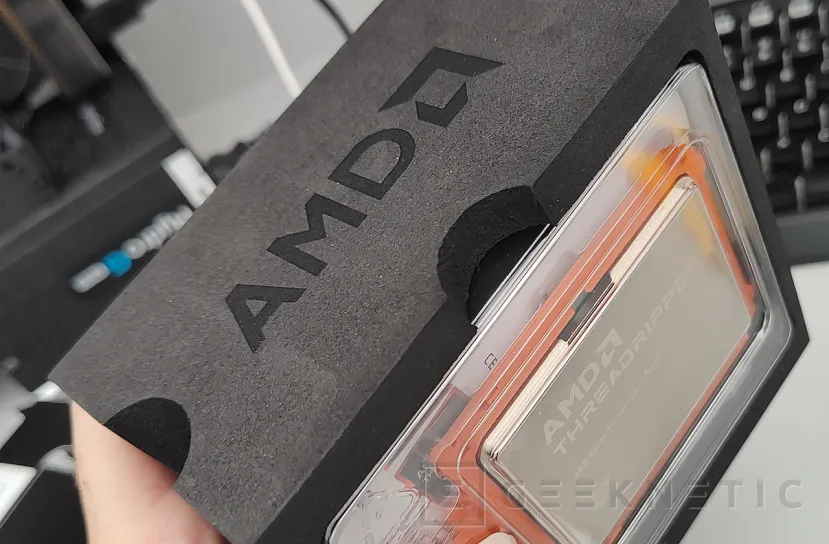 Geeknetic AMD Ryzen Threadripper 9980X Review 6