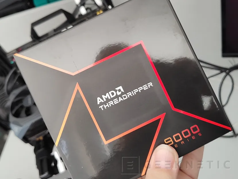 Geeknetic AMD Ryzen Threadripper 9980X Review 2