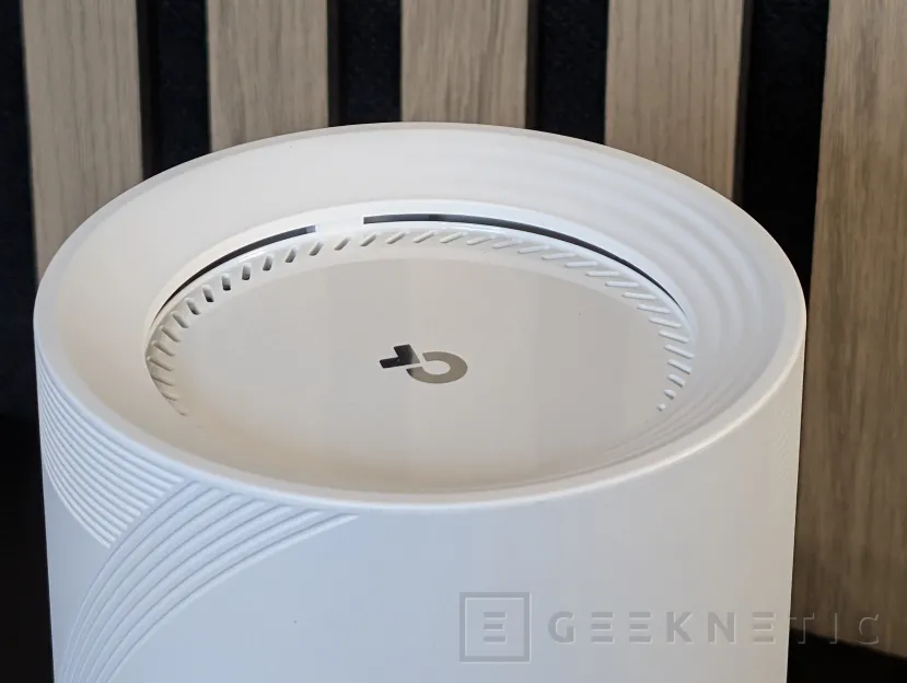 Geeknetic TP-Link Deco BE65-5G Review 4